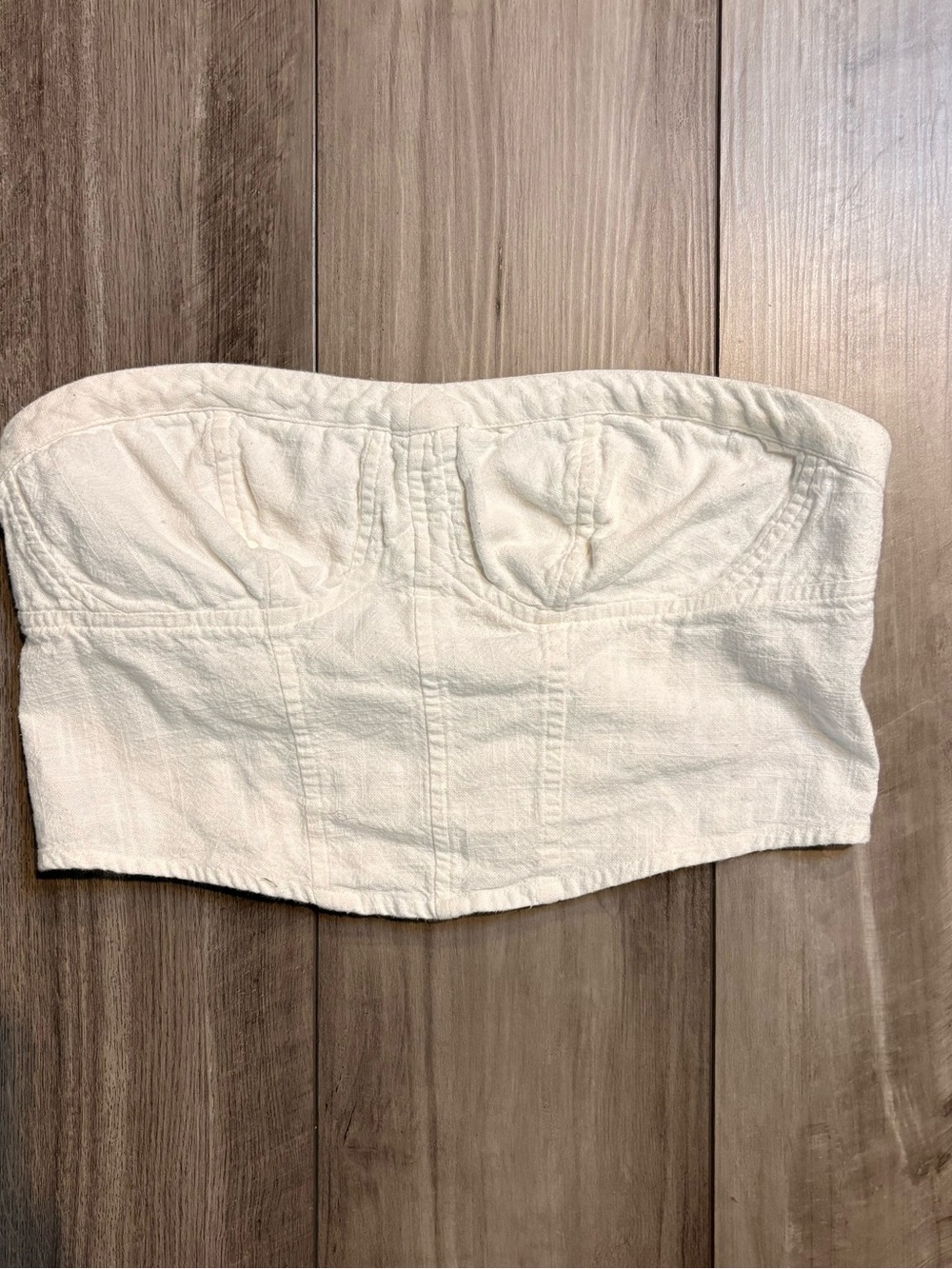 Free People Tube Top